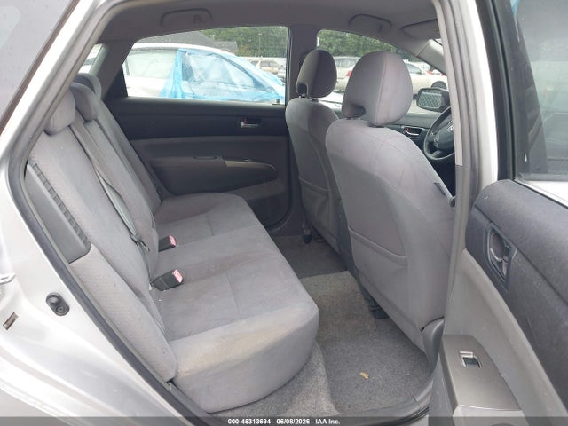 Toyota Prius Touring