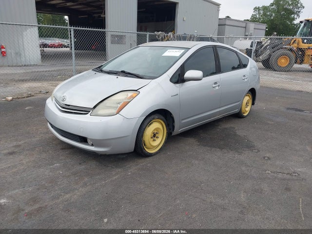 Toyota Prius Touring