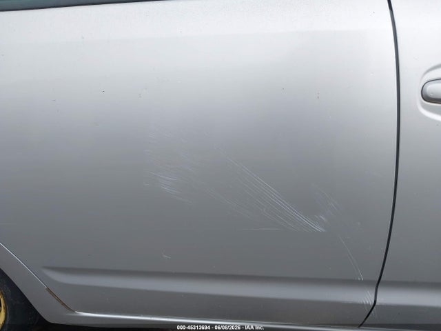 Toyota Prius Touring