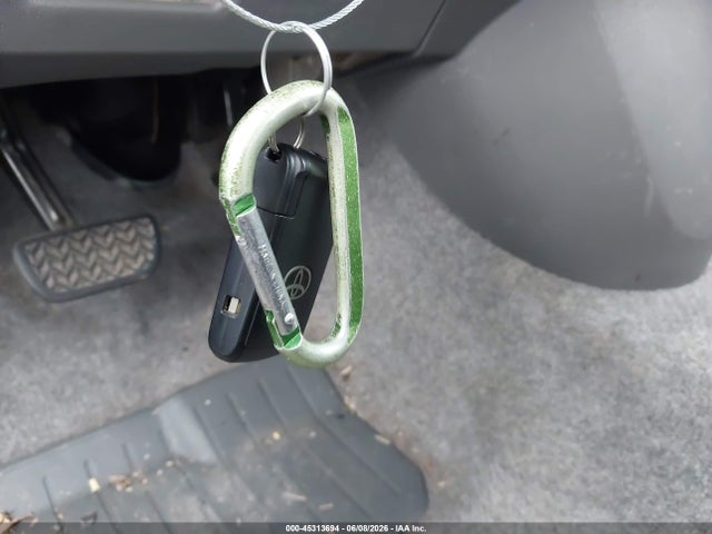 Toyota Prius Touring