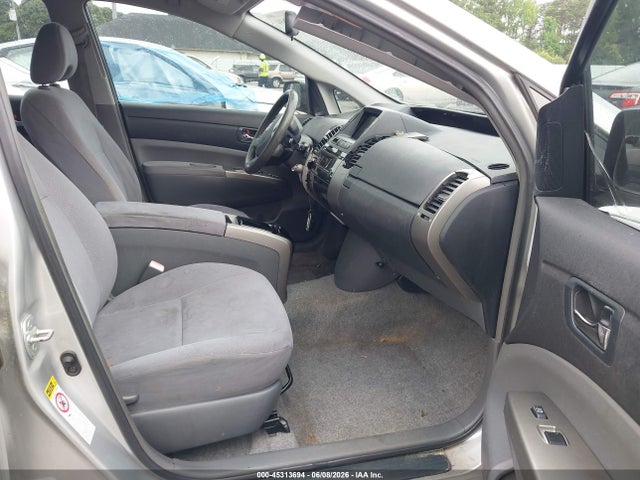 Toyota Prius Touring
