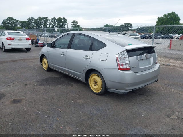 Toyota Prius Touring
