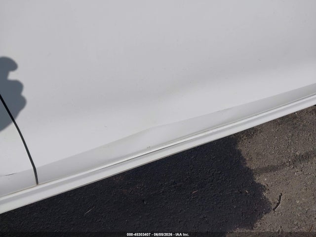 Volkswagen Jetta 1.8t Se