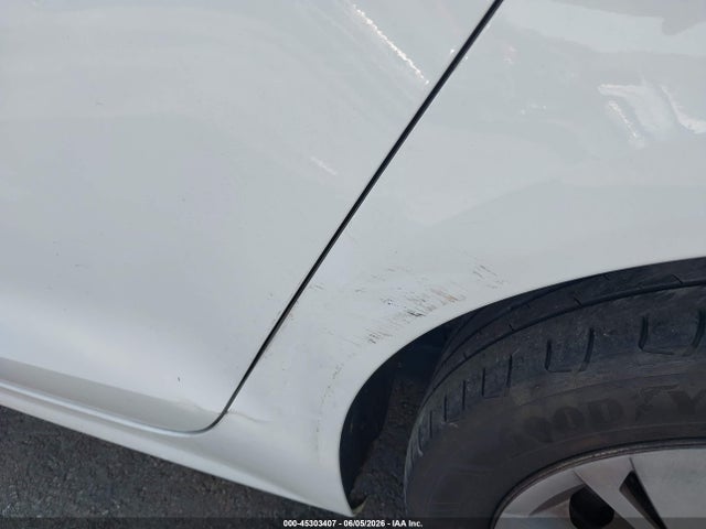 Volkswagen Jetta 1.8t Se