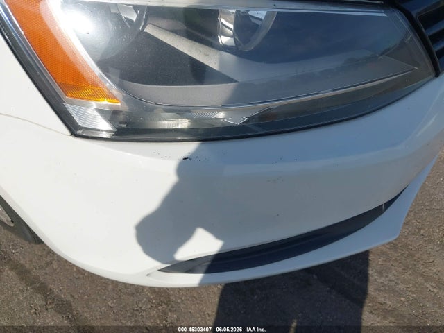Volkswagen Jetta 1.8t Se