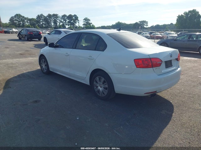 Volkswagen Jetta 1.8t Se