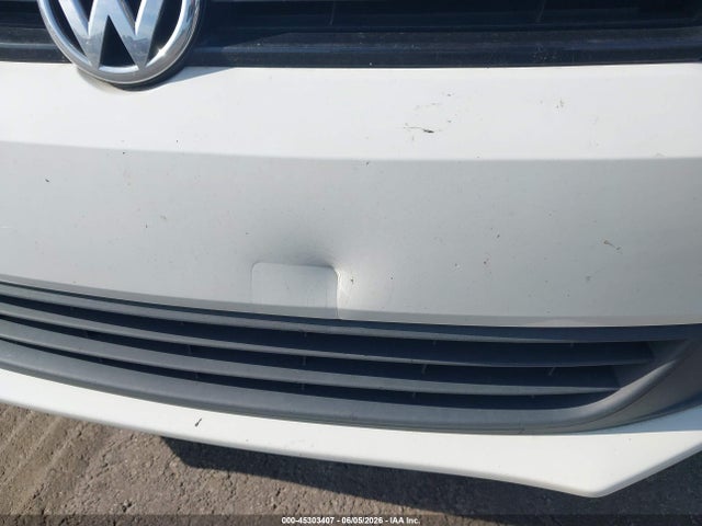 Volkswagen Jetta 1.8t Se