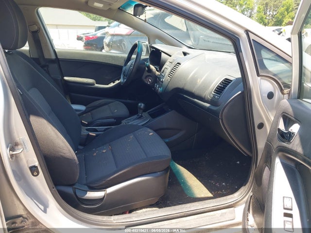 Kia Forte Lx
