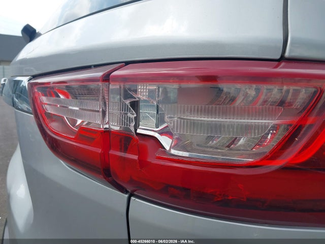 Chevrolet Traverse Ls