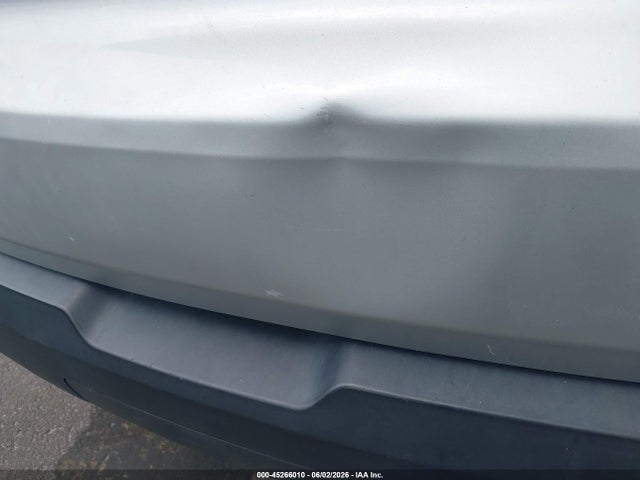 Chevrolet Traverse Ls