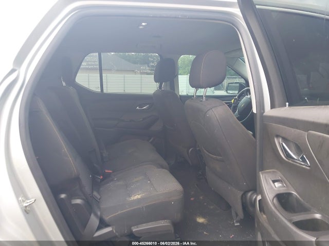 Chevrolet Traverse Ls