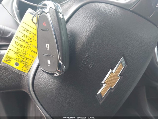 Chevrolet Traverse Ls