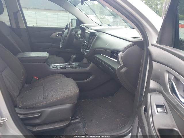 Chevrolet Traverse Ls