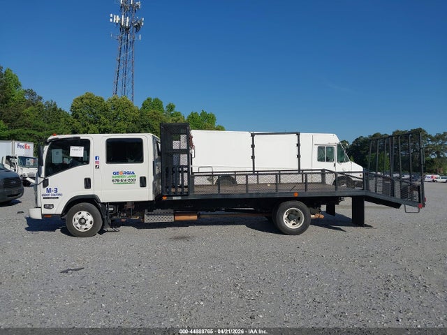 Isuzu Npr