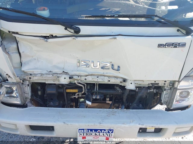 Isuzu Npr
