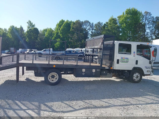 Isuzu Npr