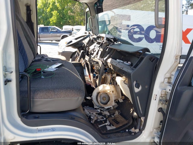 Isuzu Npr