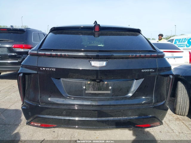 Cadillac LYRIQ Sport 1 Rwd