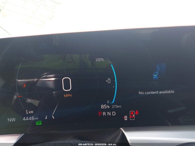 Cadillac LYRIQ Sport 1 Rwd