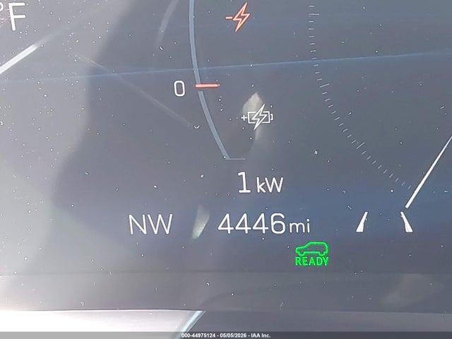 Cadillac LYRIQ Sport 1 Rwd