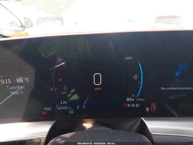 Cadillac LYRIQ Sport 1 Rwd