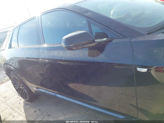 Cadillac LYRIQ Sport 1 Rwd
