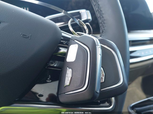 Cadillac LYRIQ Sport 1 Rwd
