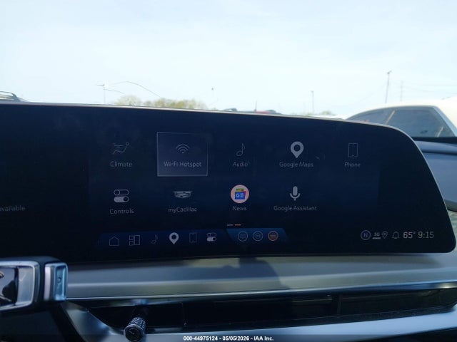 Cadillac LYRIQ Sport 1 Rwd