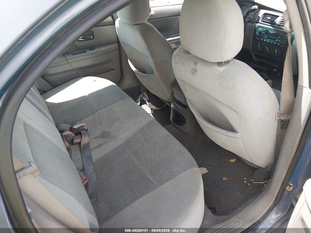 Ford Taurus Se