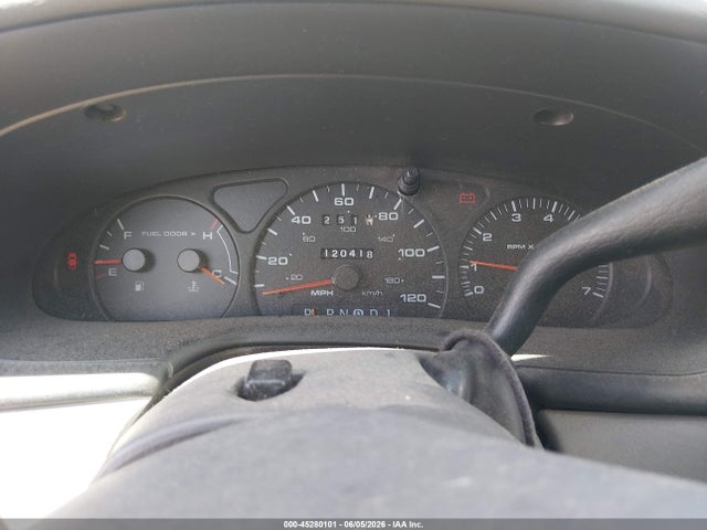Ford Taurus Se