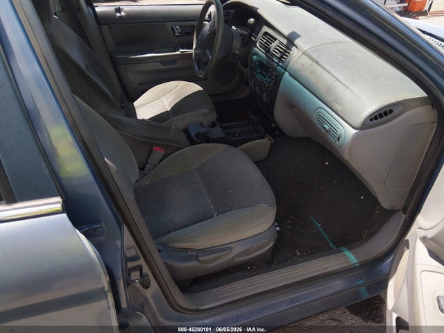 Ford Taurus Se