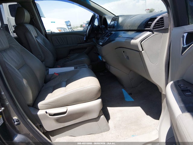 Honda Odyssey Ex-l