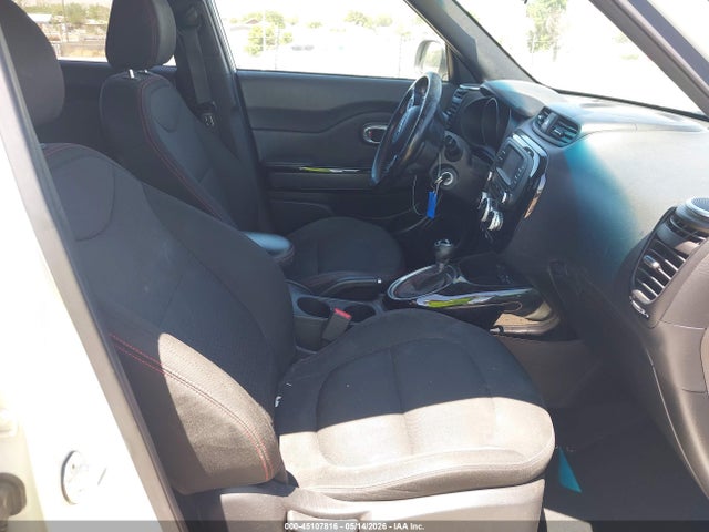 Kia Soul +