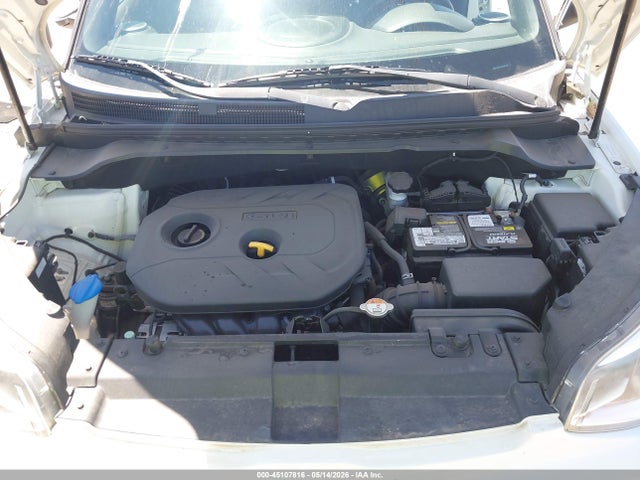 Kia Soul +