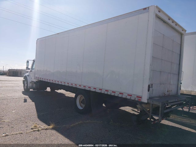 Freightliner M2 106