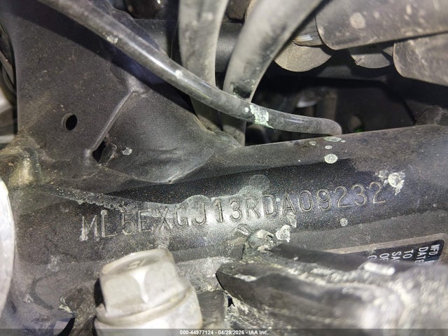 Kawasaki Ex500