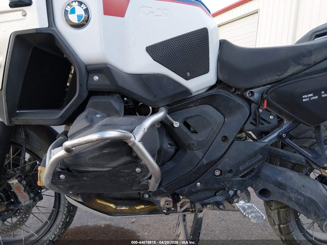 BMW R 1300 Gs Adventure