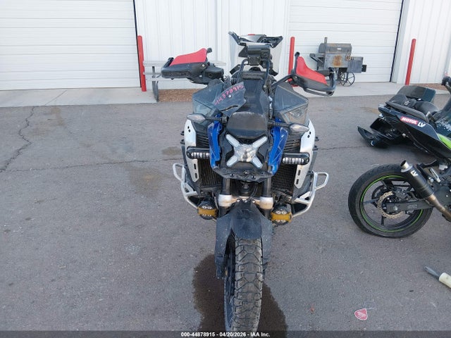 BMW R 1300 Gs Adventure