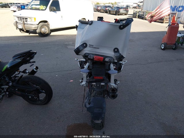 BMW R 1300 Gs Adventure