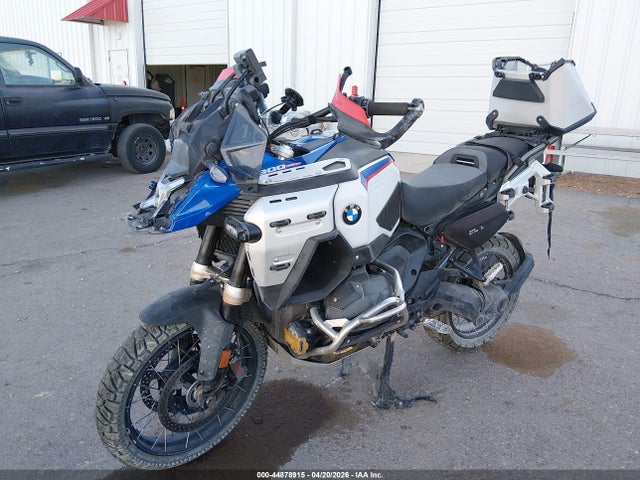 BMW R 1300 Gs Adventure