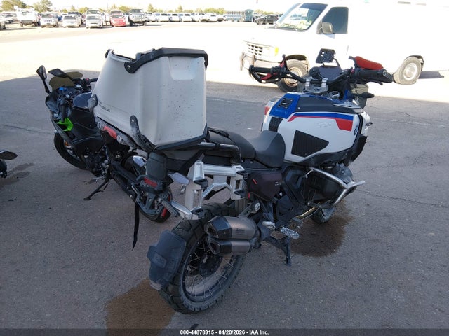 BMW R 1300 Gs Adventure