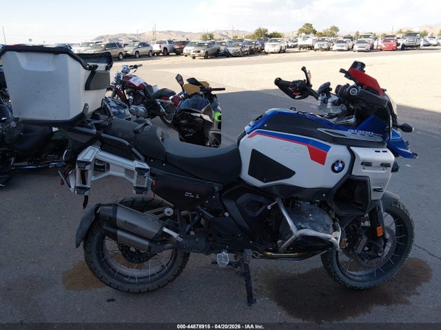 BMW R 1300 Gs Adventure