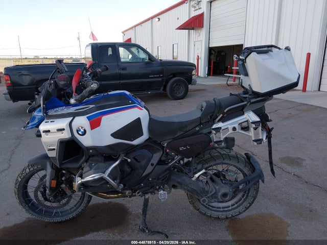 BMW R 1300 Gs Adventure