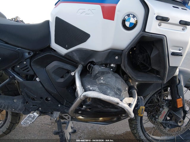 BMW R 1300 Gs Adventure