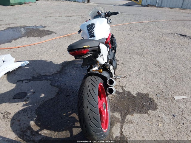 Ducati Supersport