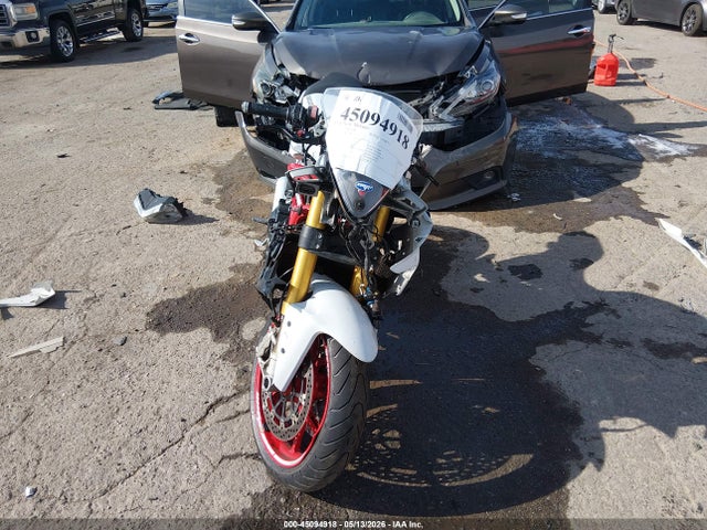 Ducati Supersport