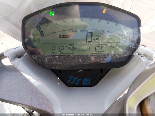 Ducati Supersport
