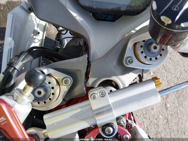 Ducati Supersport