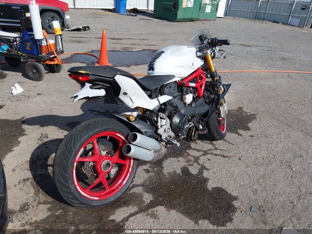 Ducati Supersport
