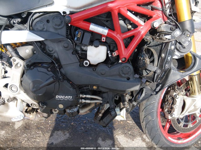Ducati Supersport